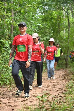 TEAMBUILDING VLU 2025 - LAN TỎA GIÁ TRỊ, KHAI MỞ TƯƠNG LAI ĐỢT 1 - Ảnh #4035489