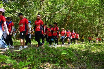 TEAMBUILDING VLU 2025 - LAN TỎA GIÁ TRỊ, KHAI MỞ TƯƠNG LAI ĐỢT 1 - Ảnh #4118690