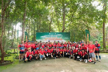 TEAMBUILDING VLU 2025 - LAN TỎA GIÁ TRỊ, KHAI MỞ TƯƠNG LAI ĐỢT 1 - Ảnh #4117902