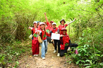 TEAMBUILDING VLU 2025 - LAN TỎA GIÁ TRỊ, KHAI MỞ TƯƠNG LAI ĐỢT 1 - Ảnh #4121713