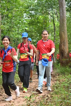 TEAMBUILDING VLU 2025 - LAN TỎA GIÁ TRỊ, KHAI MỞ TƯƠNG LAI ĐỢT 1 - Ảnh #4035534