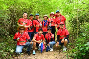 TEAMBUILDING VLU 2025 - LAN TỎA GIÁ TRỊ, KHAI MỞ TƯƠNG LAI ĐỢT 1 - Ảnh #4121847