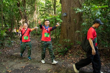 TEAMBUILDING VLU 2025 - LAN TỎA GIÁ TRỊ, KHAI MỞ TƯƠNG LAI ĐỢT 1 - Ảnh #4118491