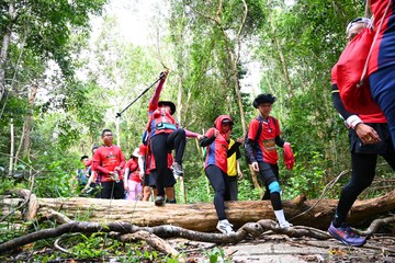 TEAMBUILDING VLU 2025 - LAN TỎA GIÁ TRỊ, KHAI MỞ TƯƠNG LAI ĐỢT 1 - Ảnh #4118960