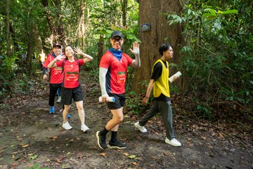 TEAMBUILDING VLU 2025 - LAN TỎA GIÁ TRỊ, KHAI MỞ TƯƠNG LAI ĐỢT 1 - Ảnh #4118521