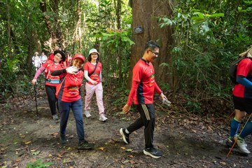 TEAMBUILDING VLU 2025 - LAN TỎA GIÁ TRỊ, KHAI MỞ TƯƠNG LAI ĐỢT 1 - Ảnh #4118651