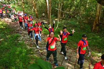 TEAMBUILDING VLU 2025 - LAN TỎA GIÁ TRỊ, KHAI MỞ TƯƠNG LAI ĐỢT 1 - Ảnh #4118796
