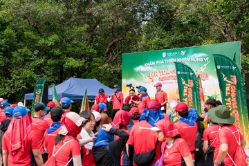 TEAMBUILDING VLU 2025 - LAN TỎA GIÁ TRỊ, KHAI MỞ TƯƠNG LAI ĐỢT 1 - Ảnh #4117965