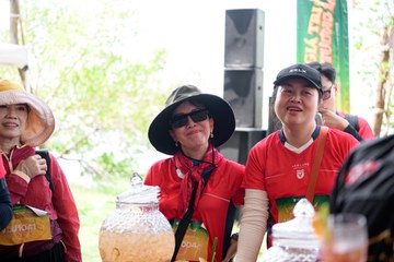 TEAMBUILDING VLU 2025 - LAN TỎA GIÁ TRỊ, KHAI MỞ TƯƠNG LAI ĐỢT 1 - Ảnh #4118252