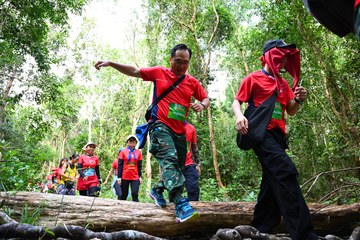 TEAMBUILDING VLU 2025 - LAN TỎA GIÁ TRỊ, KHAI MỞ TƯƠNG LAI ĐỢT 1 - Ảnh #4118890