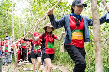TEAMBUILDING VLU 2025 - LAN TỎA GIÁ TRỊ, KHAI MỞ TƯƠNG LAI ĐỢT 1 - Ảnh #4118236