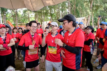 TEAMBUILDING VLU 2025 - LAN TỎA GIÁ TRỊ, KHAI MỞ TƯƠNG LAI ĐỢT 1 - Ảnh #4118264
