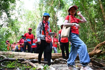 TEAMBUILDING VLU 2025 - LAN TỎA GIÁ TRỊ, KHAI MỞ TƯƠNG LAI ĐỢT 1 - Ảnh #4121287
