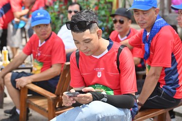 TEAMBUILDING VLU 2025 - LAN TỎA GIÁ TRỊ, KHAI MỞ TƯƠNG LAI ĐỢT 1 - Ảnh #4035677