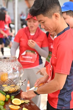 TEAMBUILDING VLU 2025 - LAN TỎA GIÁ TRỊ, KHAI MỞ TƯƠNG LAI ĐỢT 1 - Ảnh #4035666