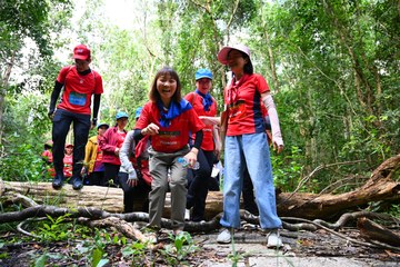 TEAMBUILDING VLU 2025 - LAN TỎA GIÁ TRỊ, KHAI MỞ TƯƠNG LAI ĐỢT 1 - Ảnh #4118929