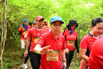 TEAMBUILDING VLU 2025 - LAN TỎA GIÁ TRỊ, KHAI MỞ TƯƠNG LAI ĐỢT 1 - Ảnh #4121830