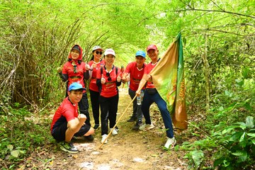 TEAMBUILDING VLU 2025 - LAN TỎA GIÁ TRỊ, KHAI MỞ TƯƠNG LAI ĐỢT 1 - Ảnh #4121787