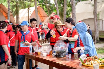 TEAMBUILDING VLU 2025 - LAN TỎA GIÁ TRỊ, KHAI MỞ TƯƠNG LAI ĐỢT 1 - Ảnh #4118185