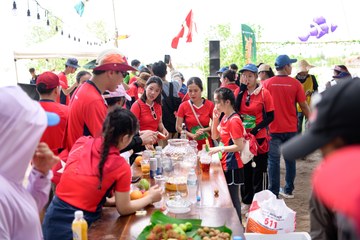 TEAMBUILDING VLU 2025 - LAN TỎA GIÁ TRỊ, KHAI MỞ TƯƠNG LAI ĐỢT 1 - Ảnh #4118187