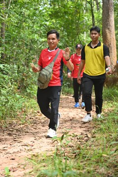 TEAMBUILDING VLU 2025 - LAN TỎA GIÁ TRỊ, KHAI MỞ TƯƠNG LAI ĐỢT 1 - Ảnh #4035552