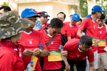 TEAMBUILDING VLU 2025 - LAN TỎA GIÁ TRỊ, KHAI MỞ TƯƠNG LAI ĐỢT 1 - Ảnh #4117852