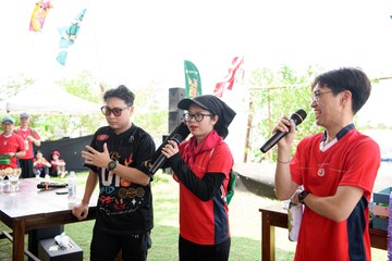 TEAMBUILDING VLU 2025 - LAN TỎA GIÁ TRỊ, KHAI MỞ TƯƠNG LAI ĐỢT 1 - Ảnh #4118290