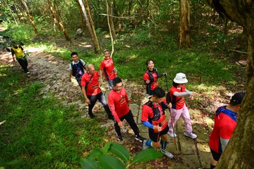 TEAMBUILDING VLU 2025 - LAN TỎA GIÁ TRỊ, KHAI MỞ TƯƠNG LAI ĐỢT 1 - Ảnh #4121208