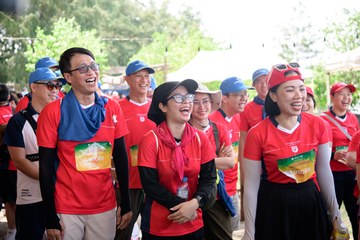 TEAMBUILDING VLU 2025 - LAN TỎA GIÁ TRỊ, KHAI MỞ TƯƠNG LAI ĐỢT 1 - Ảnh #4118249