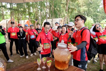 TEAMBUILDING VLU 2025 - LAN TỎA GIÁ TRỊ, KHAI MỞ TƯƠNG LAI ĐỢT 1 - Ảnh #4118267