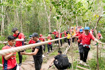 TEAMBUILDING VLU 2025 - LAN TỎA GIÁ TRỊ, KHAI MỞ TƯƠNG LAI ĐỢT 1 - Ảnh #4118168