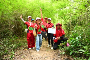 TEAMBUILDING VLU 2025 - LAN TỎA GIÁ TRỊ, KHAI MỞ TƯƠNG LAI ĐỢT 1 - Ảnh #4121707