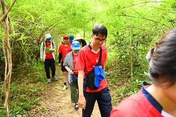 TEAMBUILDING VLU 2025 - LAN TỎA GIÁ TRỊ, KHAI MỞ TƯƠNG LAI ĐỢT 1 - Ảnh #4121665