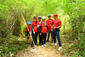 TEAMBUILDING VLU 2025 - LAN TỎA GIÁ TRỊ, KHAI MỞ TƯƠNG LAI ĐỢT 1 - Ảnh #4121778