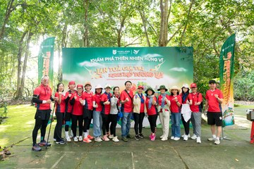 TEAMBUILDING VLU 2025 - LAN TỎA GIÁ TRỊ, KHAI MỞ TƯƠNG LAI ĐỢT 1 - Ảnh #4117836