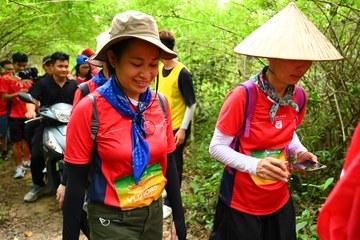 TEAMBUILDING VLU 2025 - LAN TỎA GIÁ TRỊ, KHAI MỞ TƯƠNG LAI ĐỢT 1 - Ảnh #4121841