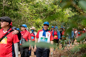 TEAMBUILDING VLU 2025 - LAN TỎA GIÁ TRỊ, KHAI MỞ TƯƠNG LAI ĐỢT 1 - Ảnh #4118021