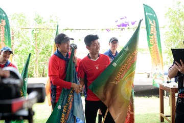TEAMBUILDING VLU 2025 - LAN TỎA GIÁ TRỊ, KHAI MỞ TƯƠNG LAI ĐỢT 1 - Ảnh #4118297