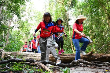 TEAMBUILDING VLU 2025 - LAN TỎA GIÁ TRỊ, KHAI MỞ TƯƠNG LAI ĐỢT 1 - Ảnh #4118916
