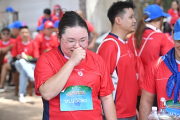 TEAMBUILDING VLU 2025 - LAN TỎA GIÁ TRỊ, KHAI MỞ TƯƠNG LAI ĐỢT 1 - Ảnh #4035708