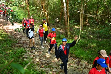 TEAMBUILDING VLU 2025 - LAN TỎA GIÁ TRỊ, KHAI MỞ TƯƠNG LAI ĐỢT 1 - Ảnh #4121100