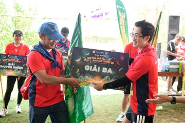TEAMBUILDING VLU 2025 - LAN TỎA GIÁ TRỊ, KHAI MỞ TƯƠNG LAI ĐỢT 1 - Ảnh #4118341