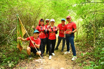 TEAMBUILDING VLU 2025 - LAN TỎA GIÁ TRỊ, KHAI MỞ TƯƠNG LAI ĐỢT 1 - Ảnh #4121785