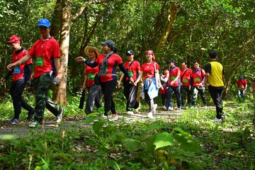 TEAMBUILDING VLU 2025 - LAN TỎA GIÁ TRỊ, KHAI MỞ TƯƠNG LAI ĐỢT 1 - Ảnh #4118652