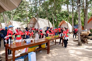 TEAMBUILDING VLU 2025 - LAN TỎA GIÁ TRỊ, KHAI MỞ TƯƠNG LAI ĐỢT 1 - Ảnh #4118219