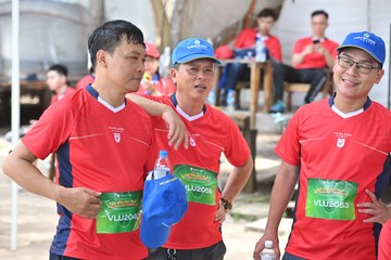 TEAMBUILDING VLU 2025 - LAN TỎA GIÁ TRỊ, KHAI MỞ TƯƠNG LAI ĐỢT 1 - Ảnh #4035715