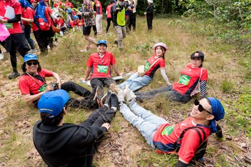 TEAMBUILDING VLU 2025 - LAN TỎA GIÁ TRỊ, KHAI MỞ TƯƠNG LAI ĐỢT 1 - Ảnh #4118048