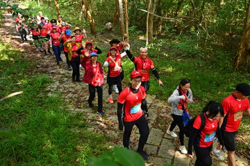 TEAMBUILDING VLU 2025 - LAN TỎA GIÁ TRỊ, KHAI MỞ TƯƠNG LAI ĐỢT 1 - Ảnh #4121190