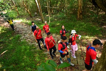 TEAMBUILDING VLU 2025 - LAN TỎA GIÁ TRỊ, KHAI MỞ TƯƠNG LAI ĐỢT 1 - Ảnh #4121210