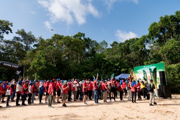 TEAMBUILDING VLU 2025 - LAN TỎA GIÁ TRỊ, KHAI MỞ TƯƠNG LAI ĐỢT 1 - Ảnh #4117926